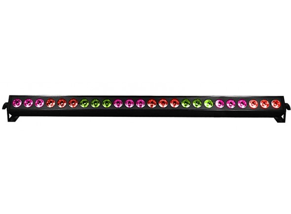 Karma Barra LED 24x 3W – DMX Karma Barra LED 24x 3W – DMX
